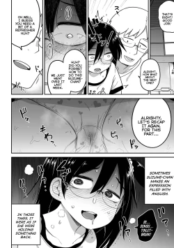 Page 8 of Seishin Joutai Girigiri no Oshiego ni Mechamecha Okazu ni Sarete Komattemasu | My Mentally Unstable Student Who Uses Me To Get-Off Like Crazy is Quite The Handful