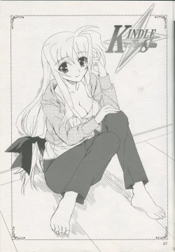 Page 6 of Mahou Shoujo Magical SEED KINDLE