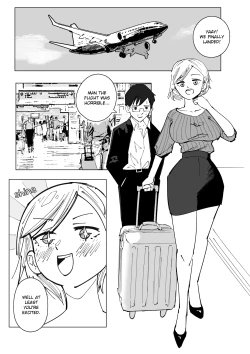 Page 2 of Korea Trip