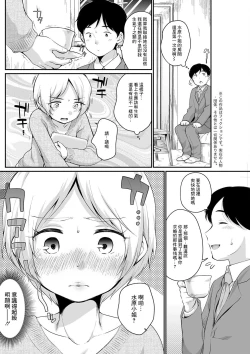 Page 2 of Mizuhara-san to Itsumademo