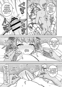 Page 23 of Houkago wa Koibito | After school lover