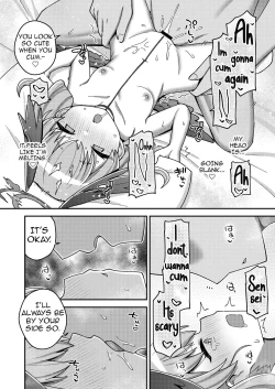 Page 24 of Houkago wa Koibito | After school lover