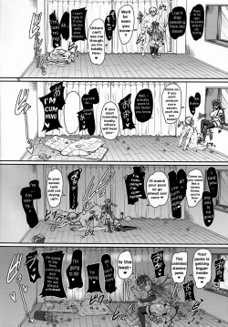 Page 17 of Ore no Seishi wa Kimi Shidai | My ejaculation depends on you