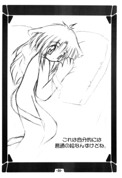 Page 22 of Hinaya Tsuushinbo DX Vol.1