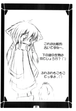 Page 24 of Hinaya Tsuushinbo DX Vol.1