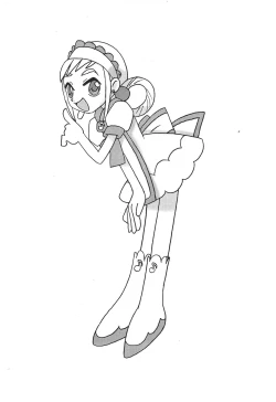 Page 24 of CAN YOU KEEP A SECRET?