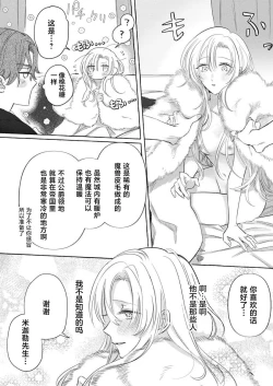 Page 117 of Ai ga Omoi Kishi Koushaku wa, Tsuihou Reijou no Subete o Ubaitsukushitai. | 骑士公爵爱意深重，想要索取放逐千金的一切。 1-10