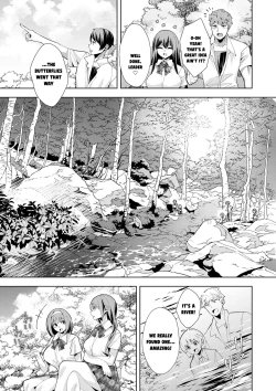 Page 16 of Youkoso Isekai e, Dewa Shinde Kudasai Ch. 3