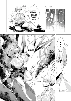 Page 30 of Youkoso Isekai e, Dewa Shinde Kudasai Ch. 3