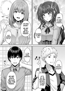 Page 5 of Watashi no Karada, Okashi Shimasu. Jiraikei Joshi Hen | Rent My Body: Crazy Chick