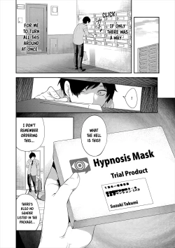 Page 6 of Saenai Boku wa Saimin Cheat de Musou Suru Ch. 1