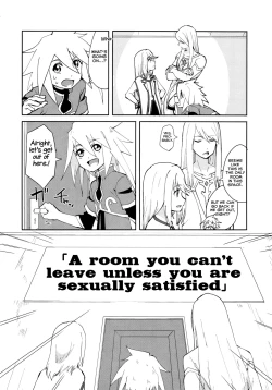 Page 3 of Sannin de Ecchi suru Hon