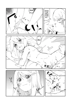 Page 9 of Sannin de Ecchi suru Hon
