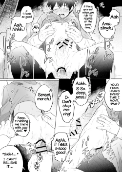 Page 24 of Wataru-kun wa XXX ga Shitai 2