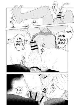 Page 28 of Wataru-kun wa XXX ga Shitai 2