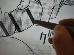 Page 2 of Soukan Syndrome titbits