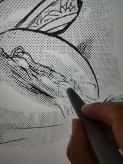 Page 4 of Soukan Syndrome titbits