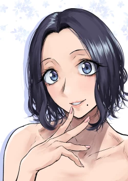 Page 1 of Nemimi e Koi no Kahou