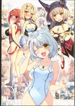 Page 2 of RE:COLORS!# 03 Akachan wa Dokokara Kuru no?