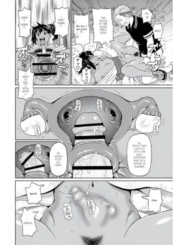 Page 20 of Motto  Inaka de Hameyou | Full Hole! Trust Maiden Ch. 3