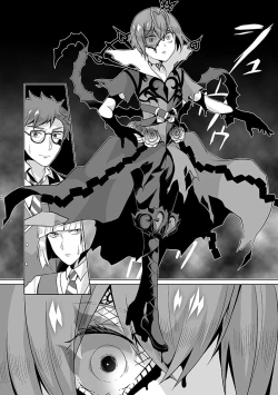 Page 21 of Anata wa Yuuga na Bara no Joou