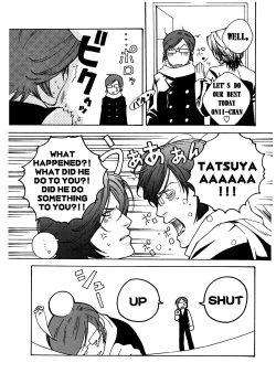 Page 19 of Chocolate Monster