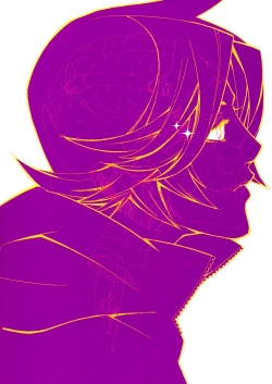 Page 2 of Chocolate Monster