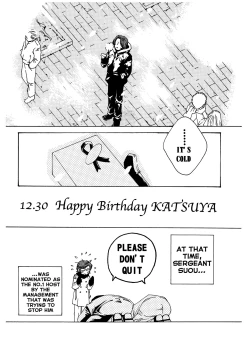 Page 30 of Chocolate Monster