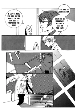 Page 40 of Chocolate Monster