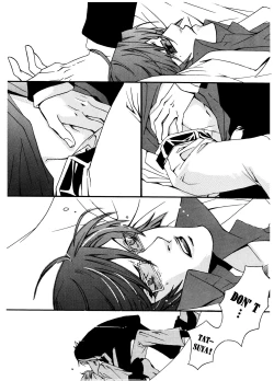 Page 45 of Chocolate Monster