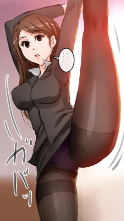 Page 75 of Apareru honsha de juuyaku-tachi o sennou shite miru