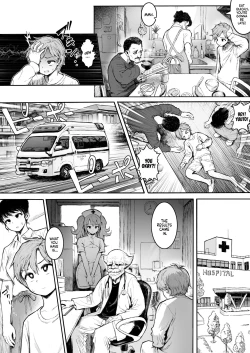 Page 2 of Pocchari Nurse | Chubby Nurse