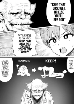 Page 3 of Pocchari Nurse | Chubby Nurse