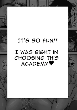 Page 48 of Teisou Gyakuten Toshi Damasarete Nyuukai Shita YariCir Shuudan no Leader ga Dou Mitemo Hatsukoi no Onee-san nano daga | Reverse Chastity City