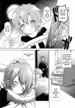 Page 10 of GAMBIT - Ganbitto