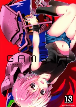 Page 1 of GAMBIT - Ganbitto