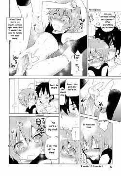 Page 23 of GAMBIT - Ganbitto