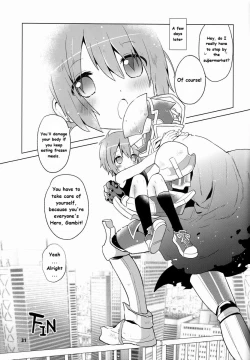 Page 32 of GAMBIT - Ganbitto