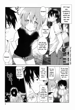 Page 5 of GAMBIT - Ganbitto