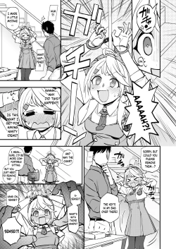 Page 10 of Sensei to Seito to no XXX wa Kivotos de wa Hanzai de wa Arimasen! | S*x Between a Student and a Teacher is NOT a Crime in Kivotos!