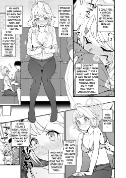 Page 6 of Sensei to Seito to no XXX wa Kivotos de wa Hanzai de wa Arimasen! | S*x Between a Student and a Teacher is NOT a Crime in Kivotos!