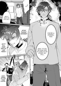 Page 27 of Seiteki Choubatsu Kabeshiri Seisouin Hen | Sexual Punishment