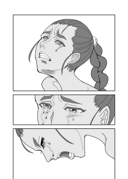 Page 26 of Crybabys # 2 Miiko Matome