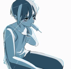 Page 92 of Ai ga Omokun × Tsundere Jingai-san