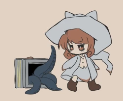 Page 16 of Igyou Jingai Uke no Yatsu