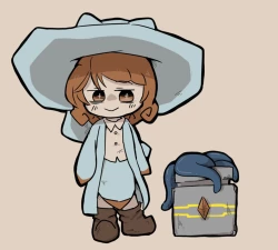 Page 63 of Igyou Jingai Uke no Yatsu