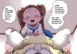 Page 48 of - I woke up in a strange new world