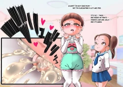 Page 4 of - I woke up in a strange new world