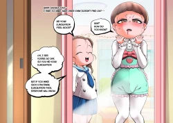 Page 5 of - I woke up in a strange new world