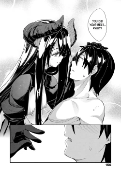Page 22 of Isekai Kita node Sukebe Skill de Zenryoku Ouka Shiyou to Omou 5Shame | I Came to Another World, So I Think I'm Gonna Enjoy My Sex Skills to the Fullest! 5th Shot